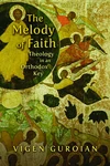 Cover of The Melody of Faith