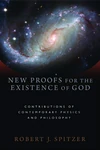 Cover of New Proofs for the Existence of God