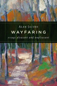 Cover of Wayfaring