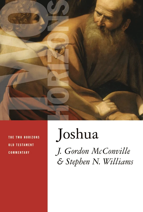 Cover of Joshua
