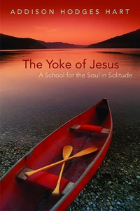 Cover of The Yoke of Jesus