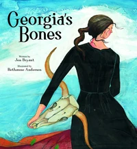 Cover of Georgia's Bones