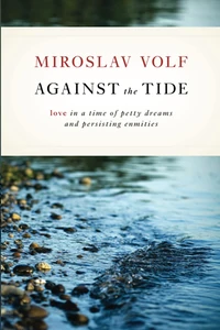 Cover of Against the Tide
