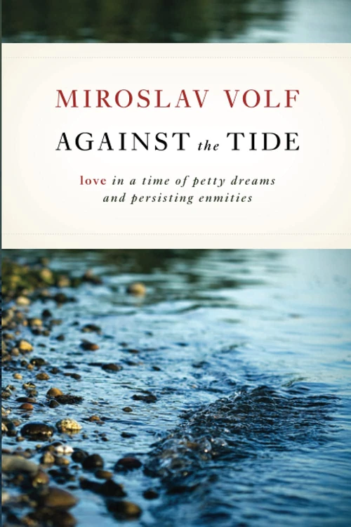 Cover of Against the Tide