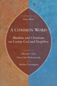 Cover of A Common Word