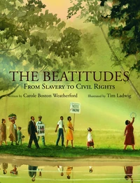 Cover of The Beatitudes