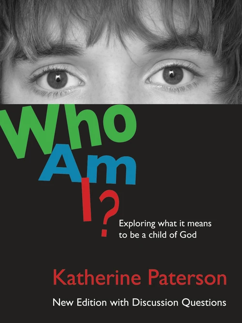Cover of Who Am I?