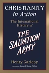 Cover of Christianity in Action