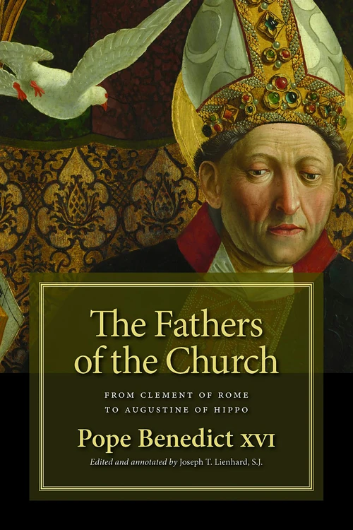 Cover of The Fathers of the Church