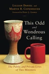 Cover of This Odd and Wondrous Calling