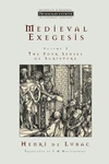 Cover of Medieval Exegesis, vol. 3