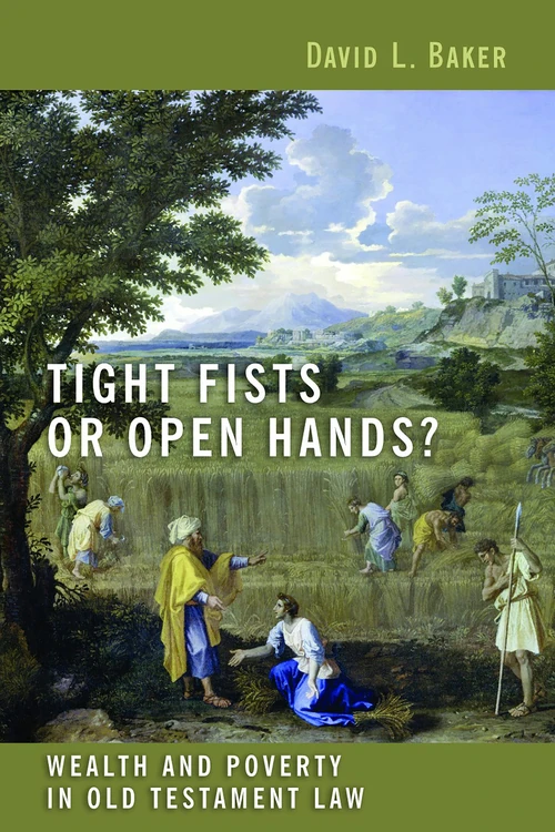 Cover of Tight Fists or Open Hands?