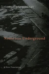 Cover of Notes from Underground