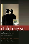 Cover of I Told Me So