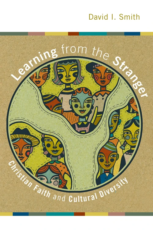 Cover of Learning from the Stranger