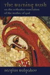 Cover of The Burning Bush