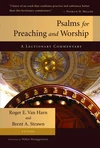 Cover of Psalms for Preaching and Worship
