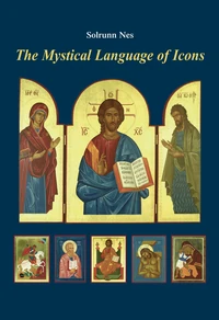 Cover of The Mystical Language of Icons
