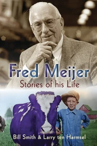 Cover of Fred Meijer