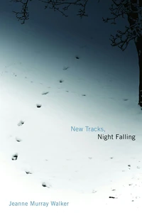 Cover of New Tracks, Night Falling