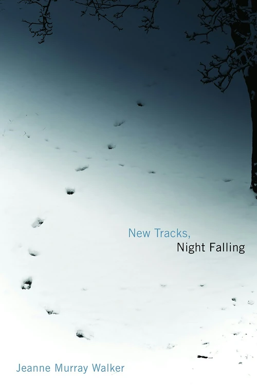 Cover of New Tracks, Night Falling