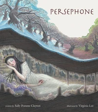 Cover of Persephone