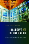 Cover of Inclusive yet Discerning
