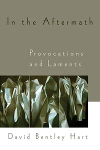 Cover of In the Aftermath