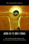 Cover of Jesus and the God of Israel