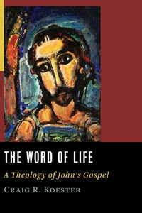Cover of The Word of Life