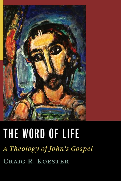 Cover of The Word of Life