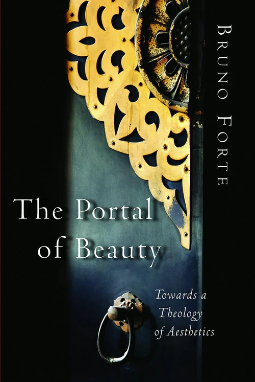 Cover of The Portal of Beauty