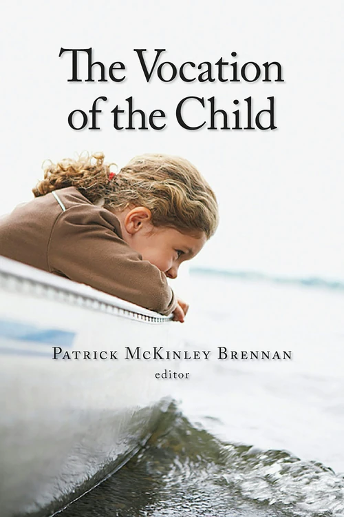Cover of The Vocation of the Child