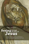 Cover of Seeing through the Eyes of Jesus