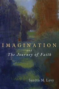 Cover of Imagination and the Journey of Faith