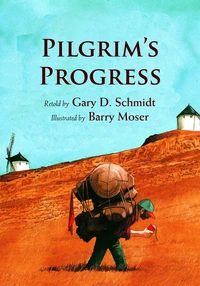 Cover of Pilgrim's Progress
