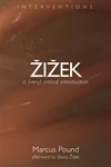 Cover of Zizek