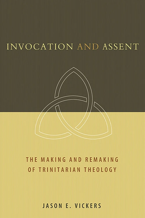 Cover of Invocation and Assent
