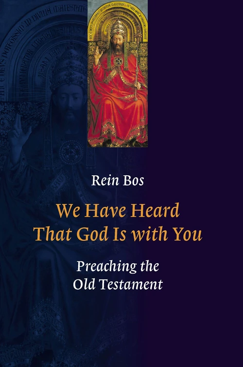 Cover of We Have Heard That God Is with You