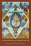 Cover of An Introduction to the Gospels and Acts