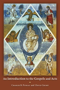Cover of An Introduction to the Gospels and Acts