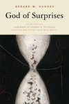 Cover of God of Surprises