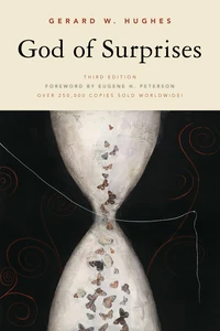 Cover of God of Surprises