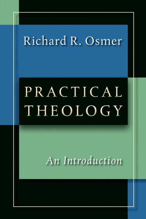 Cover of Practical Theology