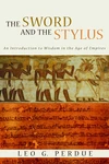 Cover of The Sword and the Stylus
