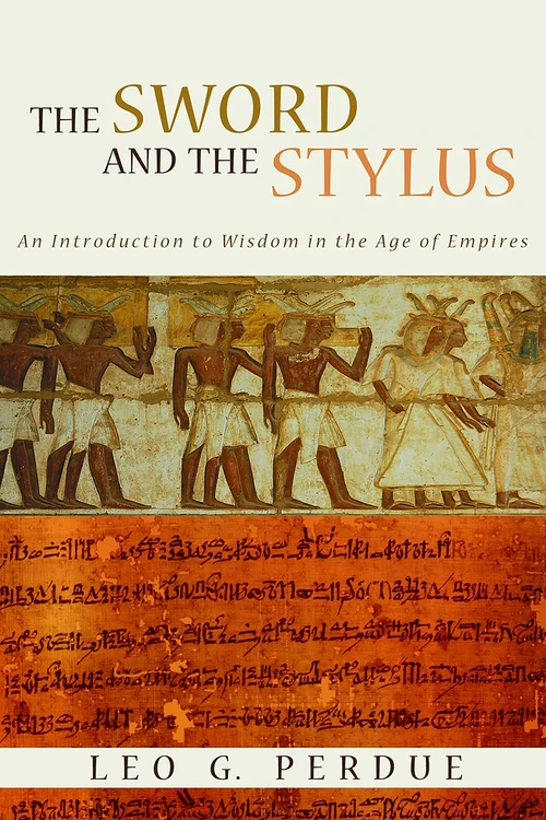 Cover of The Sword and the Stylus