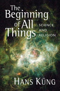 Cover of The Beginning of All Things