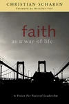 Cover of Faith as a Way of Life