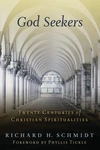 Cover of God Seekers