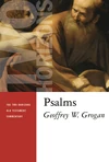 Cover of Psalms